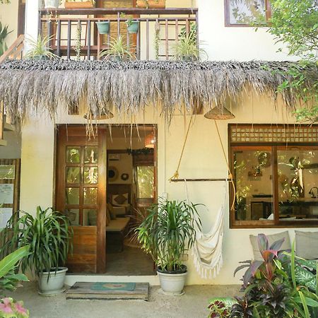 Greenhouse Siargao Roadside Boutique Apartments General Luna  Exterior foto