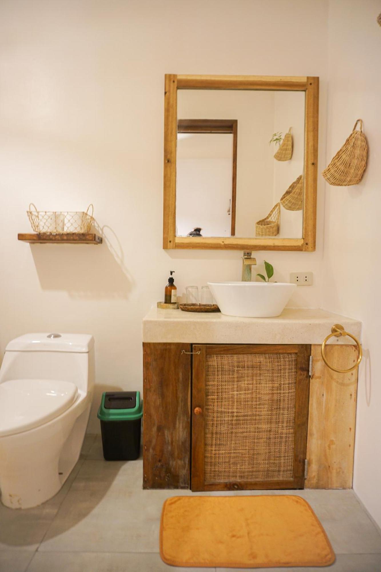 Greenhouse Siargao Roadside Boutique Apartments General Luna  Exterior foto